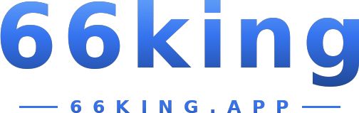 66king logo