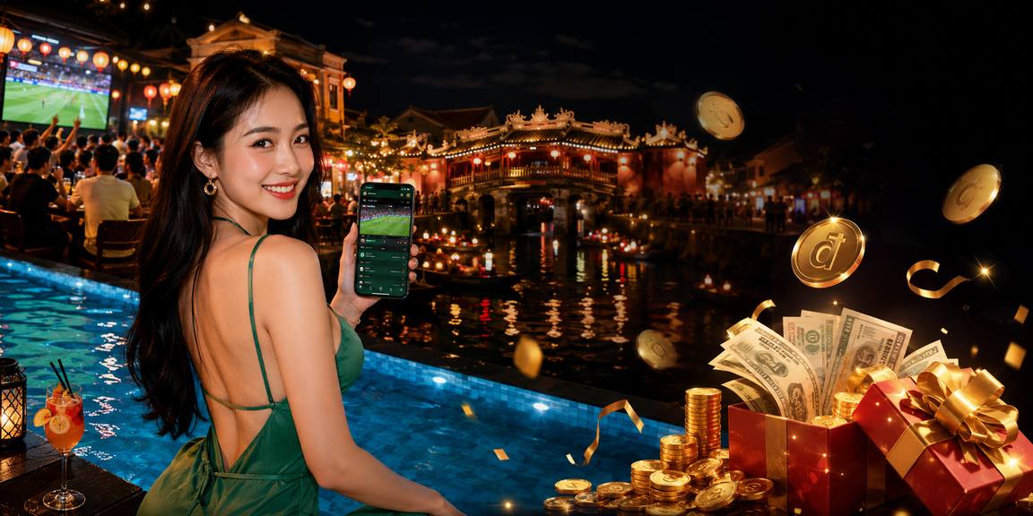 66king Khám phá những gì ứng dụng mang lại