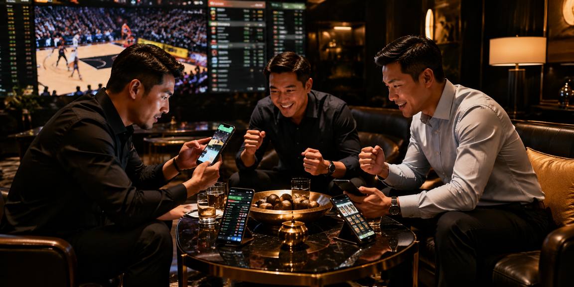 66king casino app visual